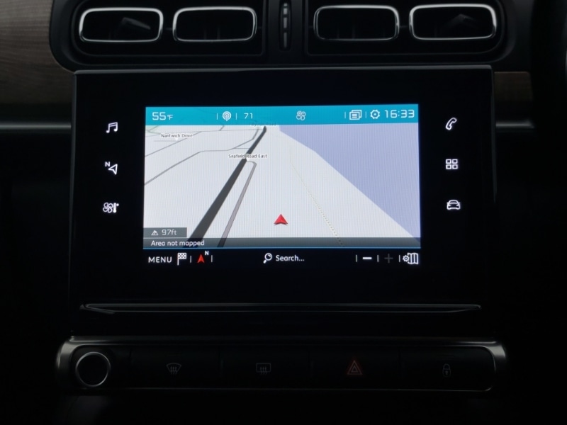 Used Citroen C3 2021 for sale - 77822862: Photo 11