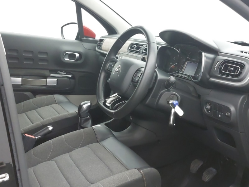 Used Citroen C3 2021 for sale - 77822862: Photo 12