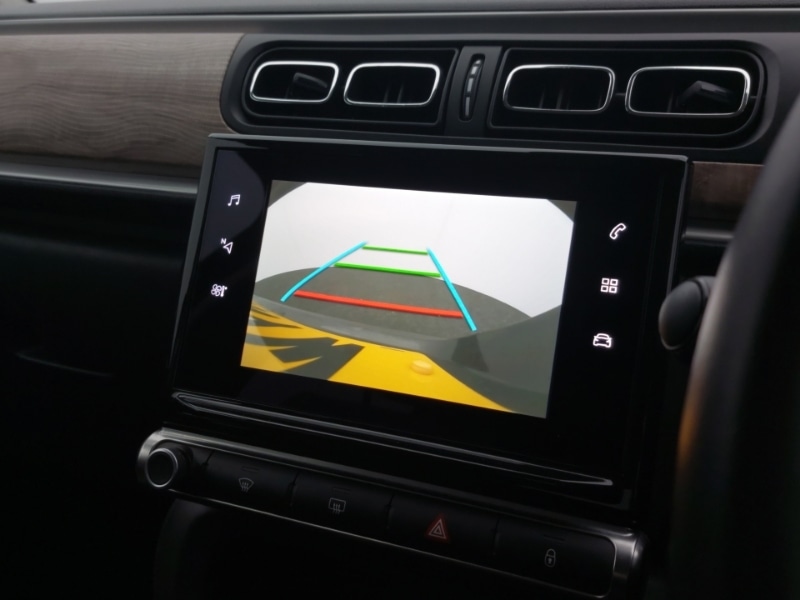 Used Citroen C3 2021 for sale - 77822862: Photo 13