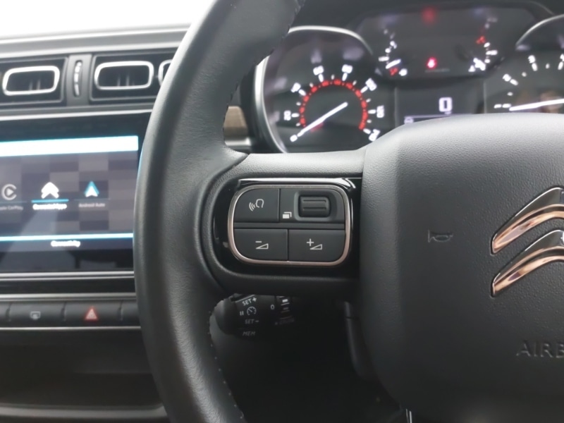 Used Citroen C3 2021 for sale - 77822862: Photo 16