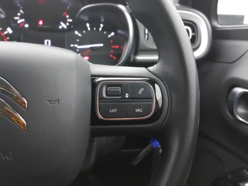 Used Citroen C3 2021 for sale - 77822862: Photo 17