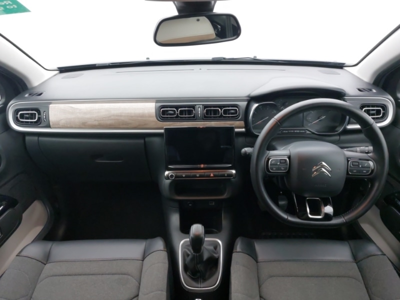 Used Citroen C3 2021 for sale - 77822862: Photo 2