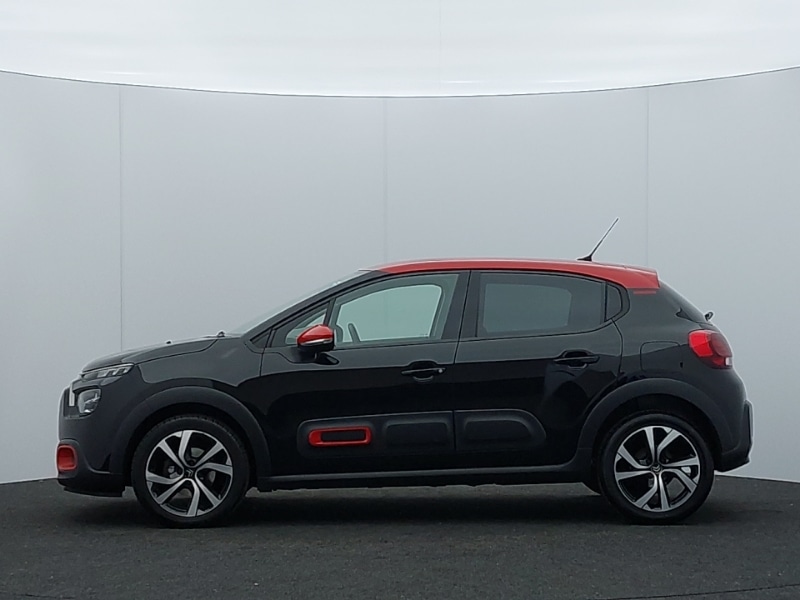 Used Citroen C3 2021 for sale - 77822862: Photo 4