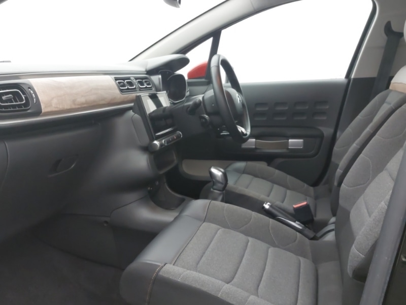 Used Citroen C3 2021 for sale - 77822862: Photo 5