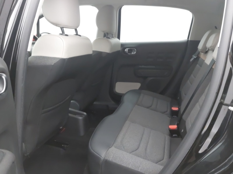 Used Citroen C3 2021 for sale - 77822862: Photo 6