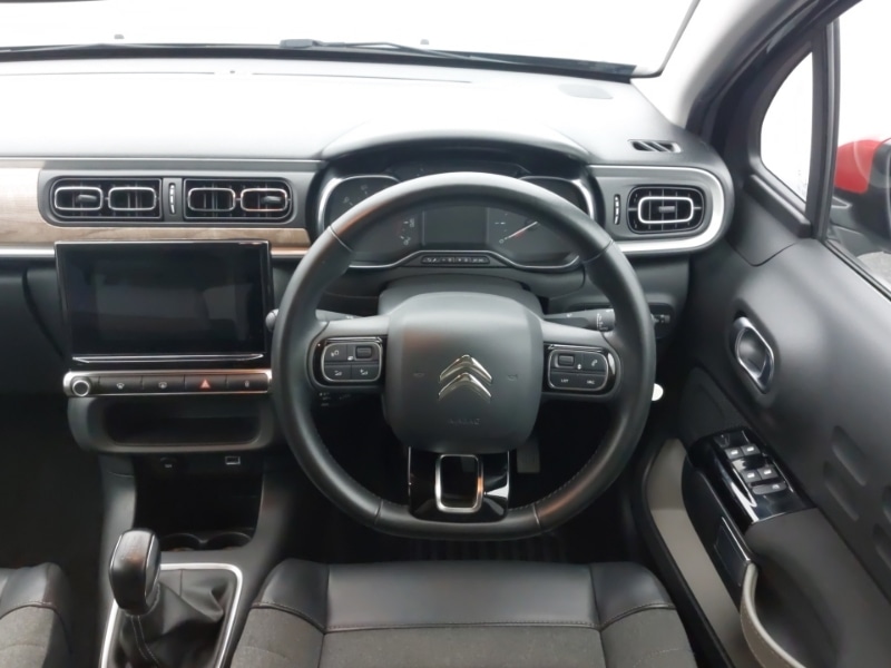 Used Citroen C3 2021 for sale - 77822862: Photo 7