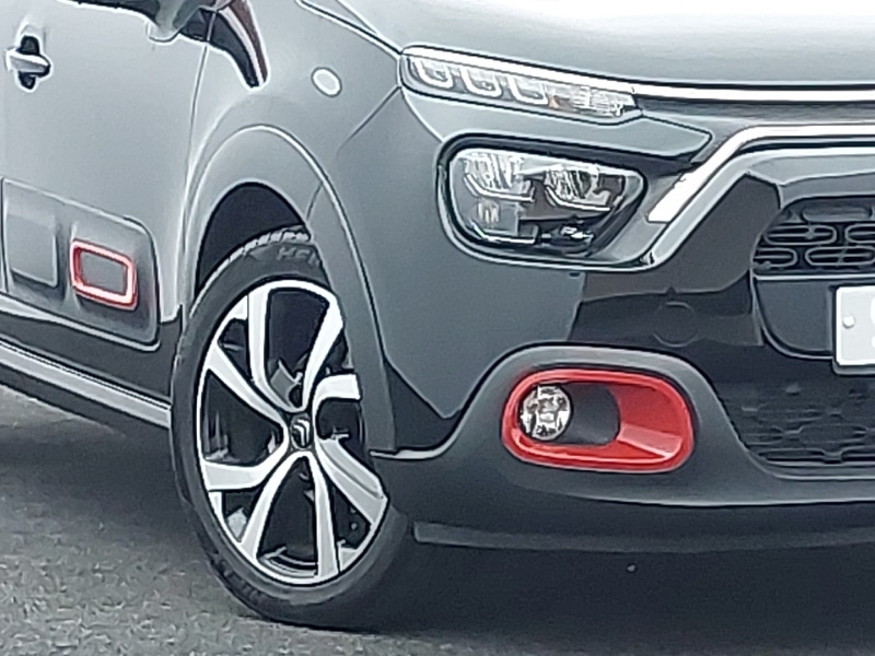 Used Citroen C3 2021 for sale - 77822862: Photo 9