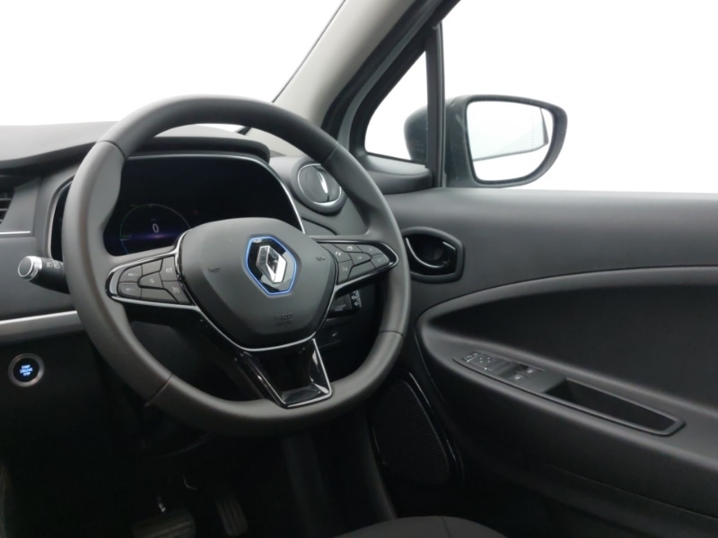 Used Renault Zoe 2021 for sale - 78202635: Photo 10
