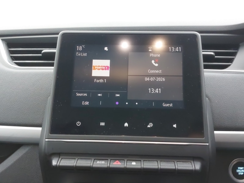 Used Renault Zoe 2021 for sale - 78202635: Photo 11