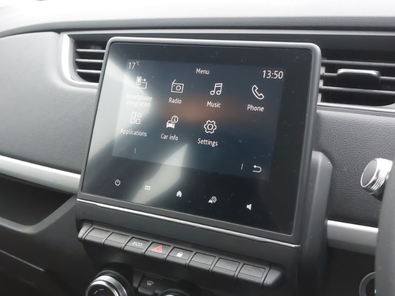 Used Renault Zoe 2021 for sale - 78202635: Photo 13