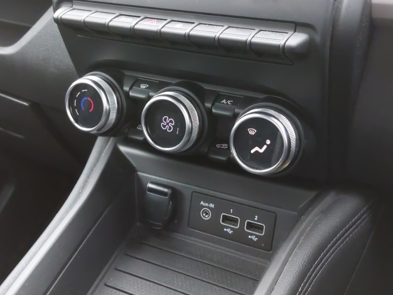 Used Renault Zoe 2021 for sale - 78202635: Photo 14