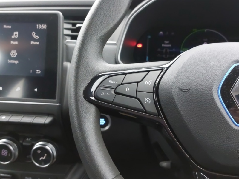 Used Renault Zoe 2021 for sale - 78202635: Photo 16