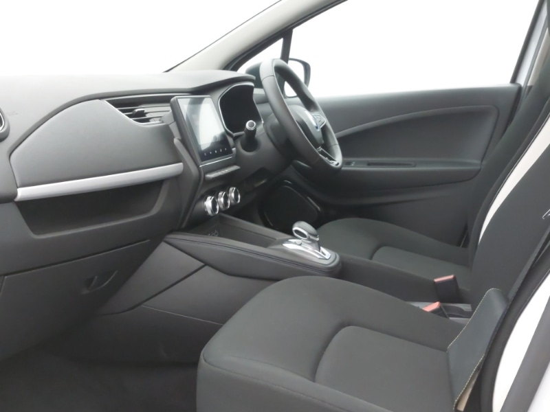 Used Renault Zoe 2021 for sale - 78202635: Photo 5