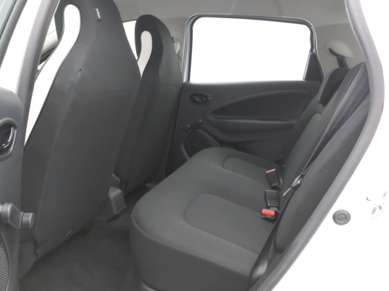 Used Renault Zoe 2021 for sale - 78202635: Photo 6