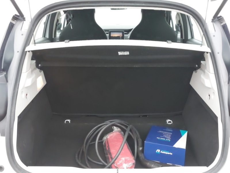 Used Renault Zoe 2021 for sale - 78202635: Photo 8