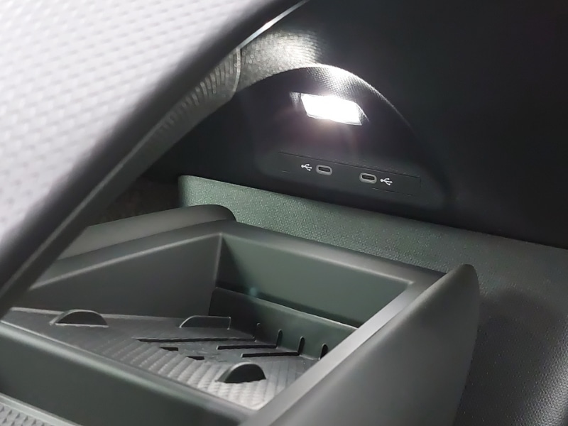 Used Cupra Tavascan 2025 for sale - 77284239: Photo 15