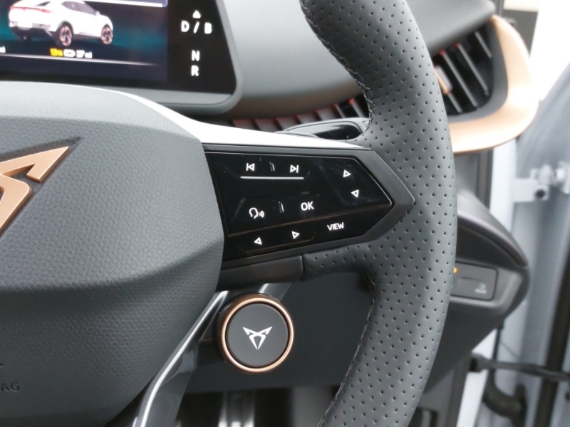 Used Cupra Tavascan 2025 for sale - 77284239: Photo 17