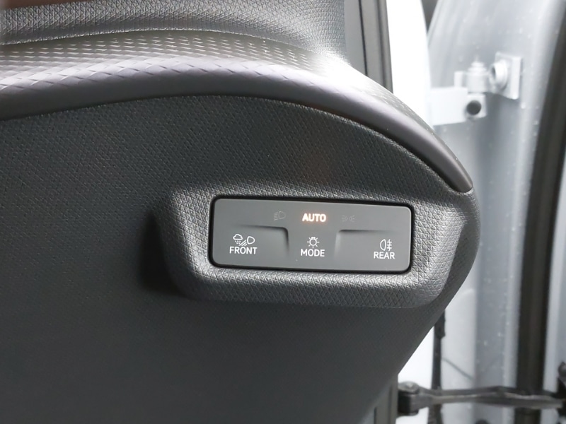 Used Cupra Tavascan 2025 for sale - 77284239: Photo 18