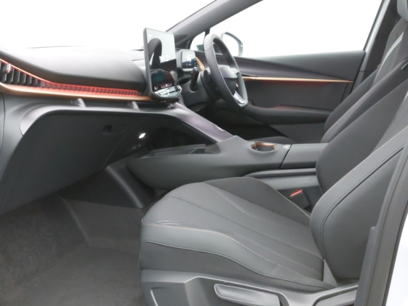 Used Cupra Tavascan 2025 for sale - 77284239: Photo 5