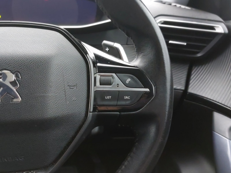 Used Peugeot 2008 2020 for sale - 77068285: Photo 18