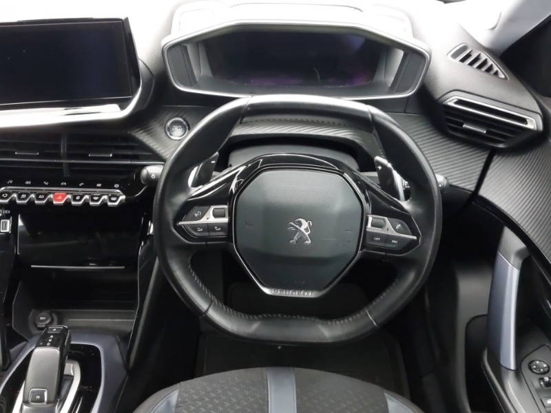 Used Peugeot 2008 2020 for sale - 77068285: Photo 7