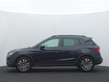 Used SEAT Arona 2023 for sale - 78403487: Photo