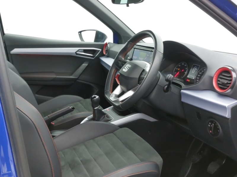 Used SEAT Arona 2022 for sale - 77289595: Photo 12