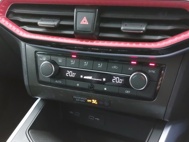 Used SEAT Arona 2022 for sale - 77289595: Photo 15