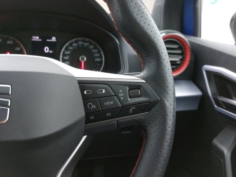 Used SEAT Arona 2022 for sale - 77289595: Photo 18