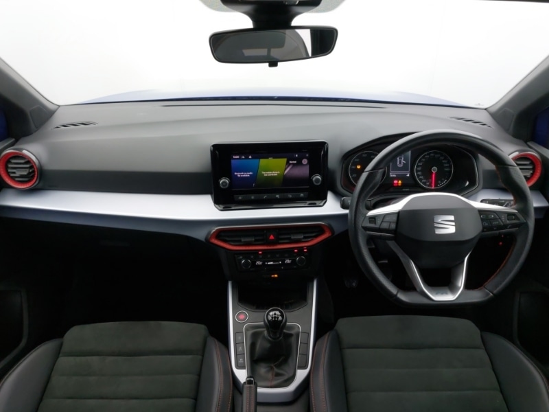 Used SEAT Arona 2022 for sale - 77289595: Photo 2