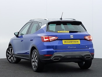 Used SEAT Arona 2022 for sale - 77289595: Photo