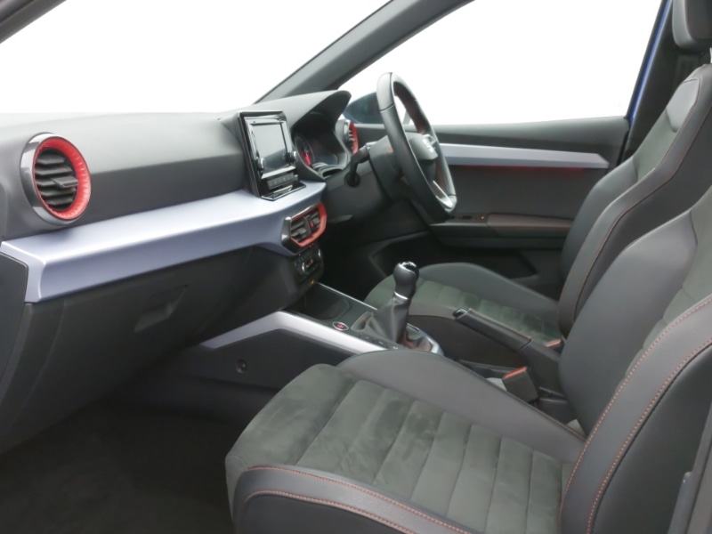 Used SEAT Arona 2022 for sale - 77289595: Photo 5
