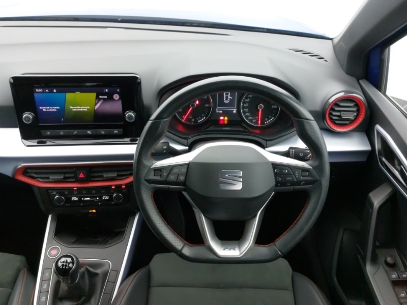 Used SEAT Arona 2022 for sale - 77289595: Photo 7