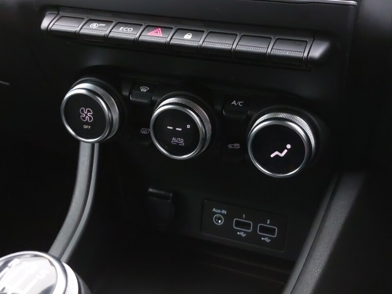 Used Renault Captur 2022 for sale - 77397656: Photo 15