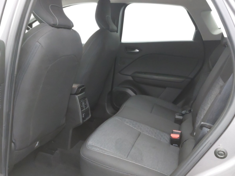 Used Renault Captur 2022 for sale - 77397656: Photo 6