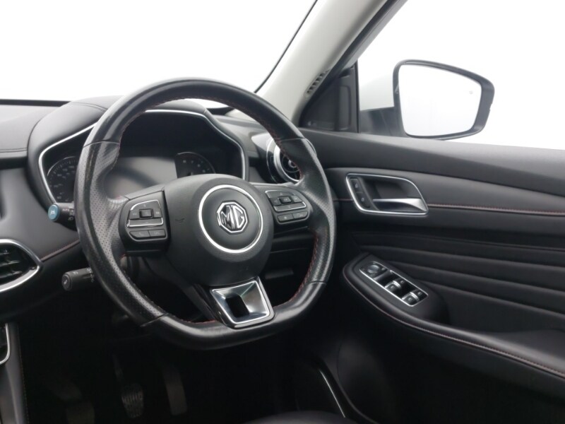 Used MG MG HS 2019 for sale - 78151608: Photo 10