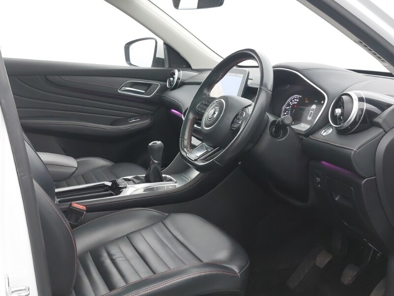 Used MG MG HS 2019 for sale - 78151608: Photo 12