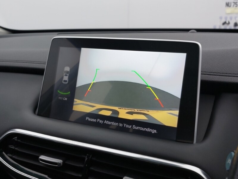 Used MG MG HS 2019 for sale - 78151608: Photo 13