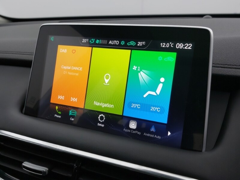 Used MG MG HS 2019 for sale - 78151608: Photo 14