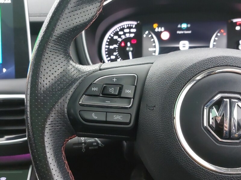 Used MG MG HS 2019 for sale - 78151608: Photo 17