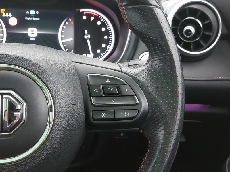 Used MG MG HS 2019 for sale - 78151608: Photo 18