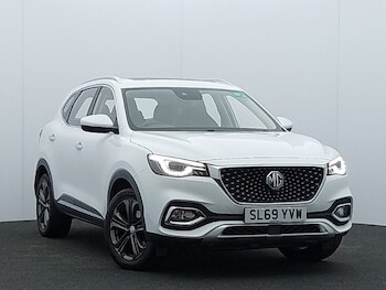 Used MG MG HS 2019 for sale - 78151608: Photo