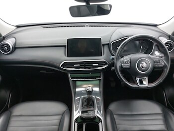 Used MG MG HS 2019 for sale - 78151608: Photo