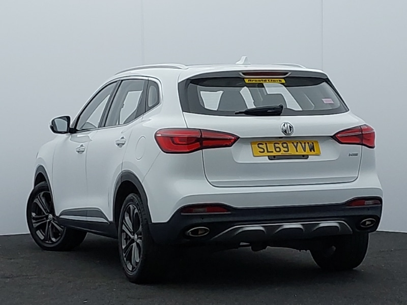 Used MG MG HS 2019 for sale - 78151608: Photo 3