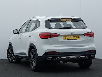 Used MG MG HS 2019 for sale - 78151608: Photo