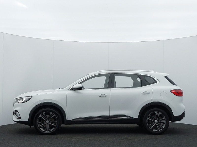 Used MG MG HS 2019 for sale - 78151608: Photo 4