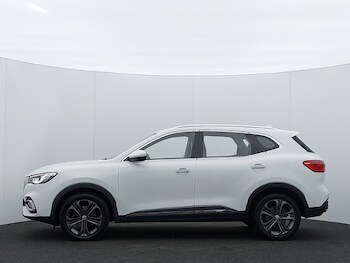 Used MG MG HS 2019 for sale - 78151608: Photo