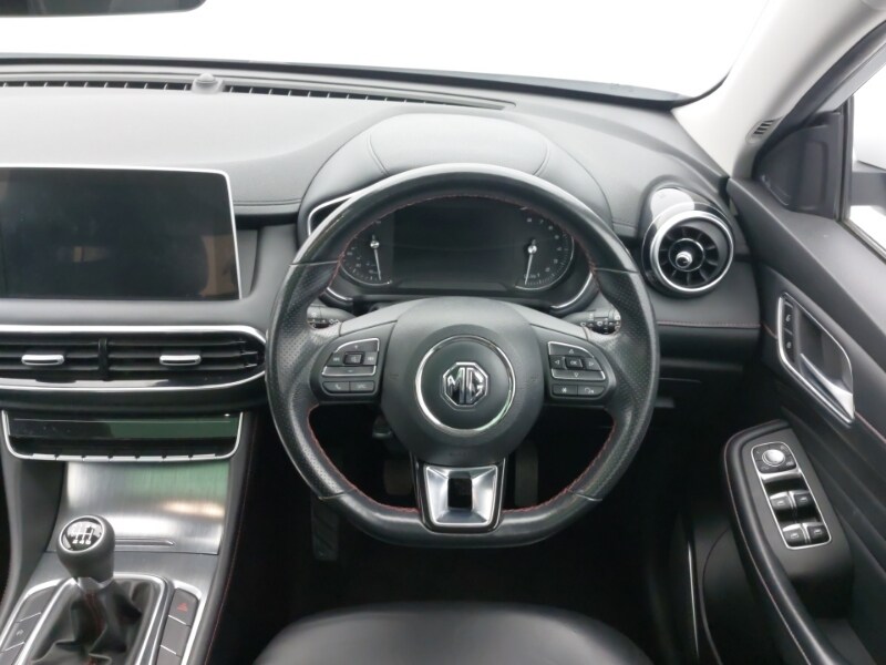 Used MG MG HS 2019 for sale - 78151608: Photo 7