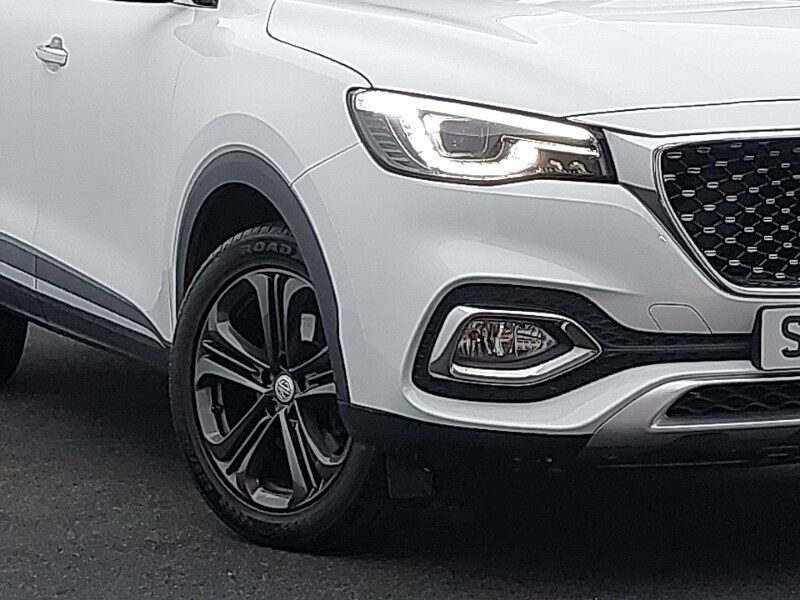 Used MG MG HS 2019 for sale - 78151608: Photo 9