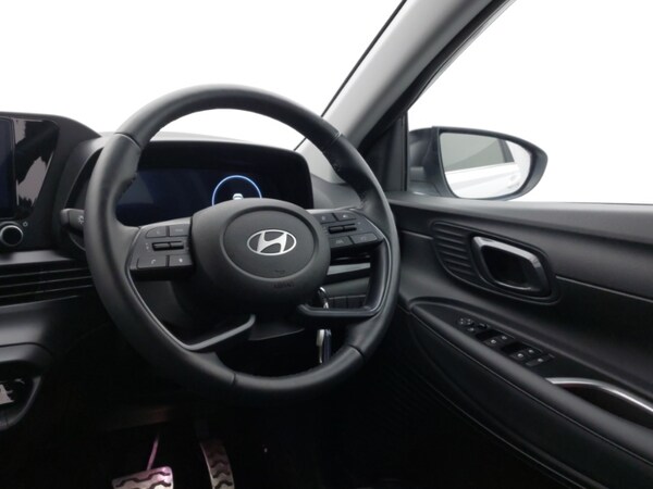 Used Hyundai BAYON 2024 for sale - 76199192: Photo 10
